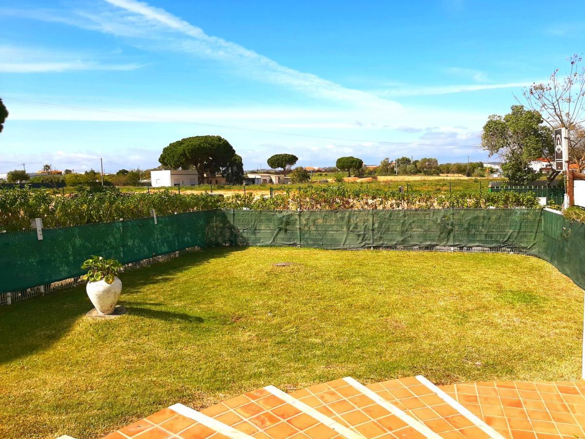 Apartment Amalia Albufeira Exterior photo
