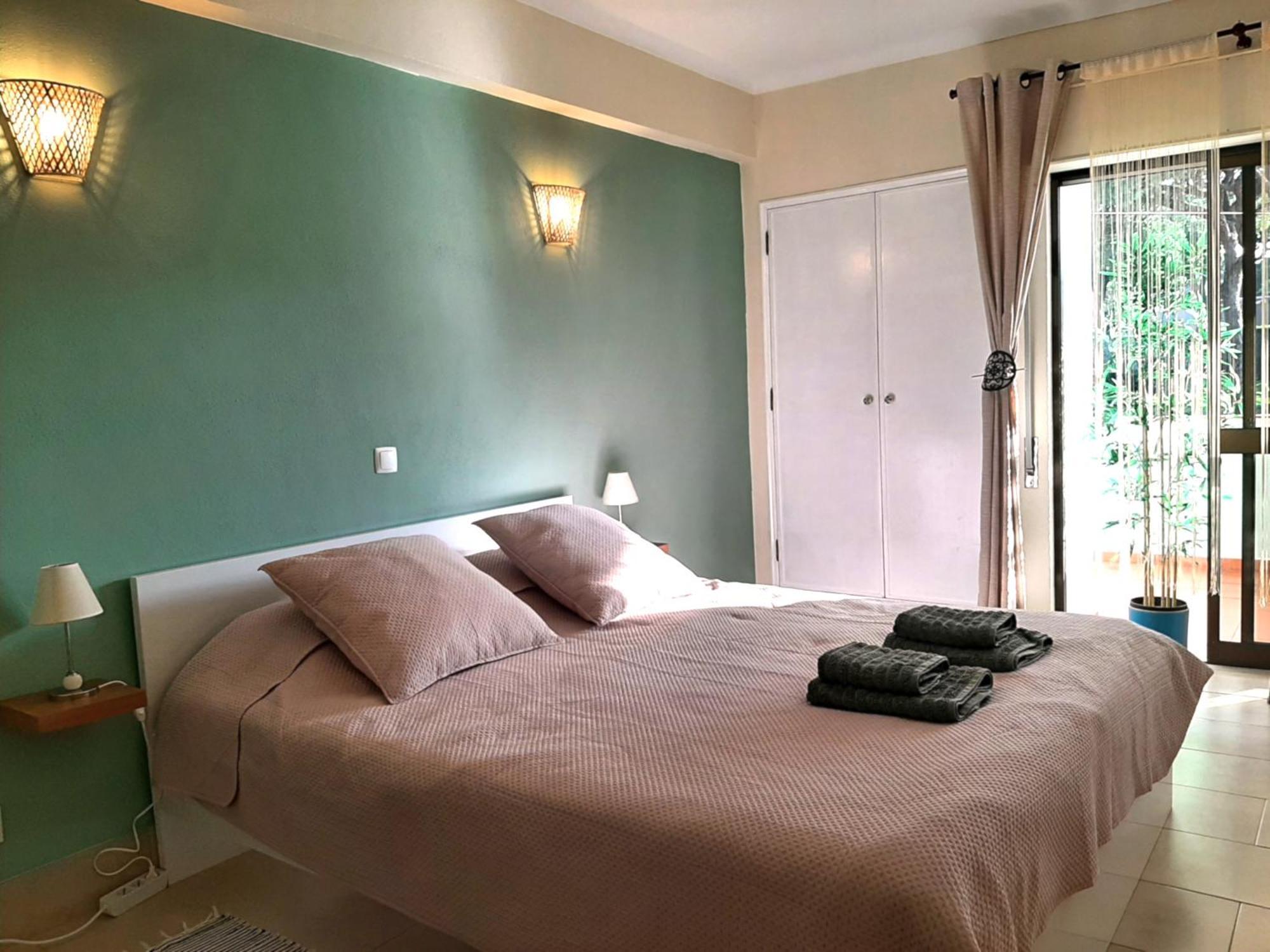 Apartment Amalia Albufeira Exterior photo